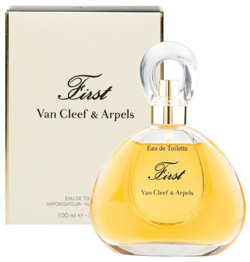 First Eau de Parfum 100 ml