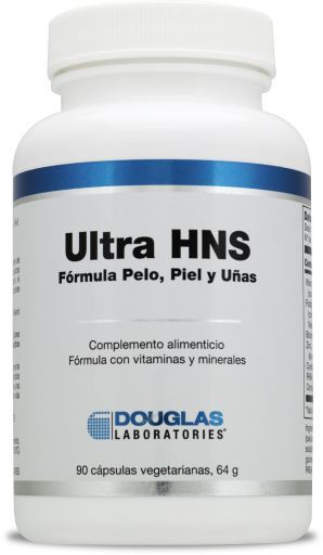 Ultra Hns 90 Capsules