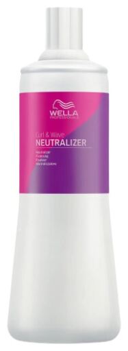 Curl &amp; Wave Permanent Neutralizing 1000 ml