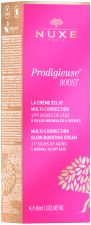 Crème Prodigieuse Boost Multi-Correction Radiance Cream 40 ml