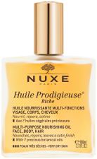 Huile Prodigieuse Riche Dry Oil 100 ml