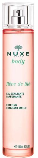 Body Rêve de Thé Exalting Scented Water 100 ml