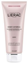 Body-Hydra + Micropeeling Scrub 200 ml