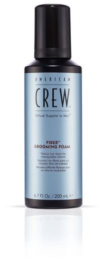 Fiber Cream Foam 200 ml