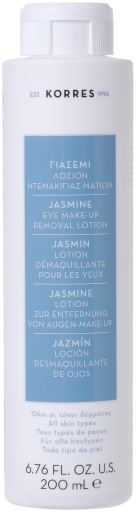 Jasmine Eye Make-up Remover 200 ml