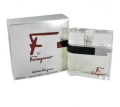 F by Ferragramo Eau de Toilette vaporizer for Men