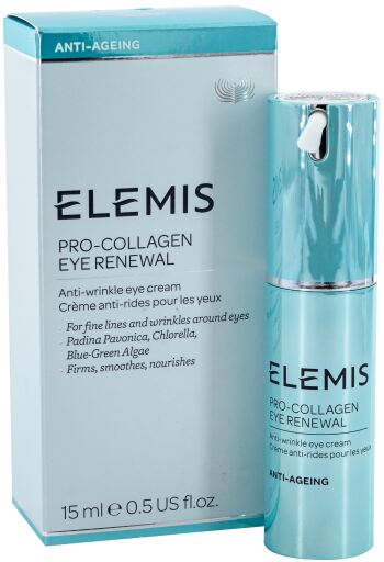 Pro-Collagen Renewing Eye Cream