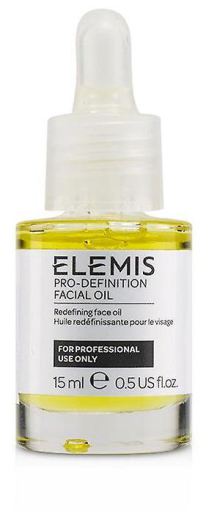 Pro Definition Facial Oil 15 ml