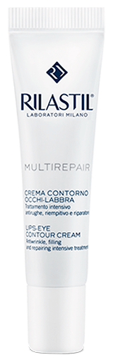 Multirepair Contour Cream Eyes-Lips 15 ml