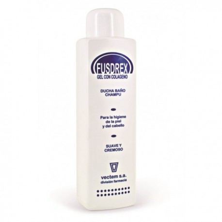 Fusdrex Dermatological Gel 1000 ml