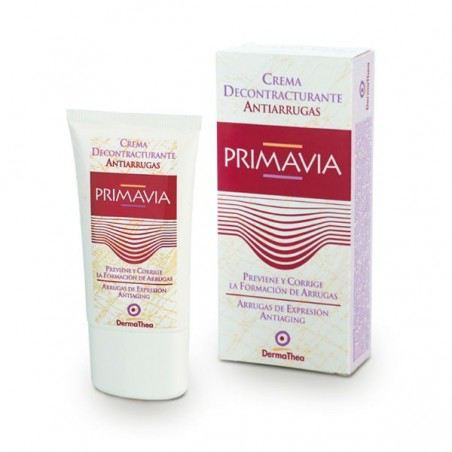 Primavia 8 Cream 50 ml