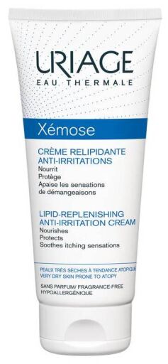 Xemose Facial Cream 200 ml