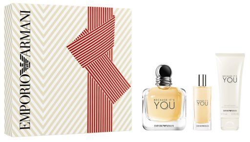 Because It&#39;S You Eau de Parfum 100 ml