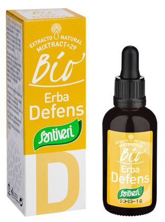 Erbadefens Bio Extract 50 ml