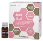 Herbovit Jelly Ella 16 Drinkable Ampoules x 10 ml