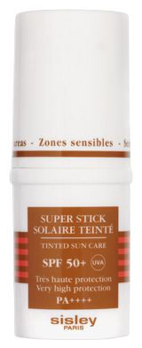 Super Stick Solaire Teinte Spf50 15 gr