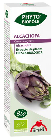 Phyto Artichoke 50 ml