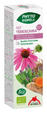 Phyto Mix Yemoechinacea 50 ml