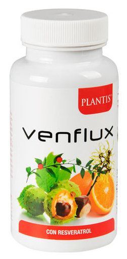 Venflux 60 Capsules