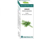 Dill Essential Oil 10 ml Bio