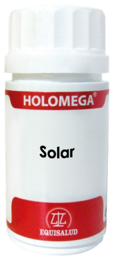 Holoram Solar 50 Capsules