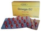 Omega 50 30/20 Tg 30 Capsules