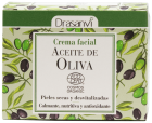 Olive Oil Facial Cream 50 ml