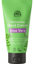 Aloe Vera Hand Cream 75 ml