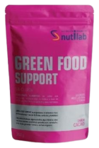 Gren Food Suppo Cocoa 200 gr