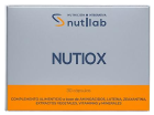 Nutiox 30 Capsules