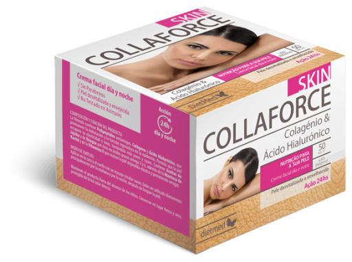 Collaforce Skin Cream 50 ml