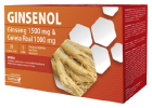 Ginsenol 20 Ampoules