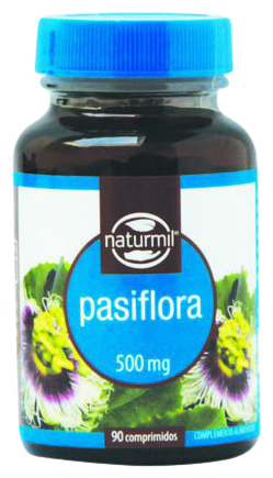 Passionflower 90 Tablets