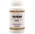 Taurine 500 mg 90 Capsules