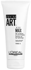 Tecni Art Fix Max Styling Gel 200ml