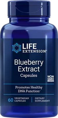 Cranberry Extract 60 Vegetable Capsules