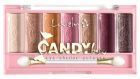 Eyeshadow Palette Candy Box