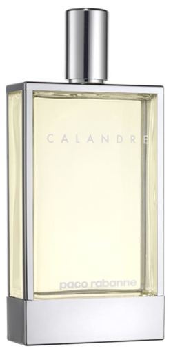 Calandre Eau de Toilette Spray 100 ml