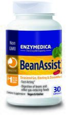 Beanassist 30 Plant Capsules