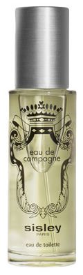 Eau de Toilette Eau de Champagne 100 ml