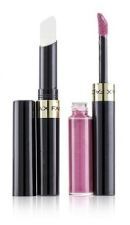 Lipfinity Lip Color 330 Essential Burgundy