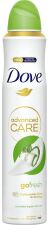 Fresh Cucumber and Green Tea Aerosol Antiperspirant 200 ml