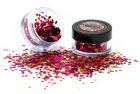 Bio Degradable Chunky Glitter Mixes