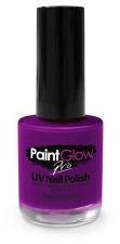 Neon Nail Polish UV