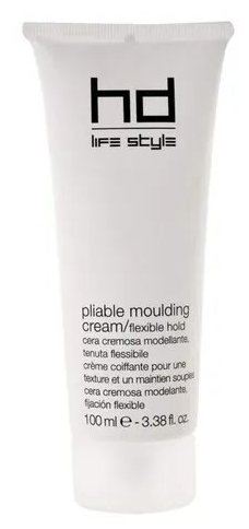 Hd Lifestyle Flexible Shaping Cream 100 ml