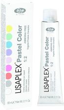 Lisaplex™ Pastel Color Haircolor Cream 60 ml