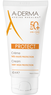 Protect Sun Cream SPF 50+ 40 ml