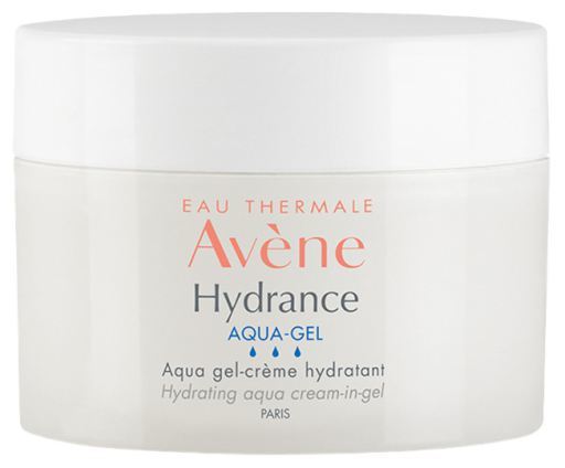 Hydrance Water Gel Cream 50 ml