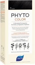 Phytocolor Permanent Coloring