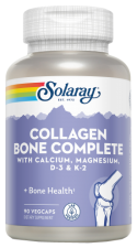 Collage Bone Complete 90 Vegetable Capsules